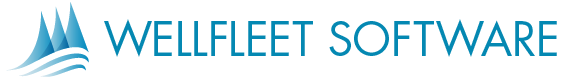 About Wellfleet Software logo